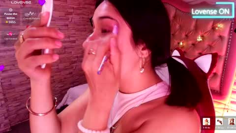 roxanne_han online show from 03/06/26, 12:01