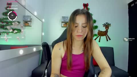 roxanne online show from 12/15/25, 07:51