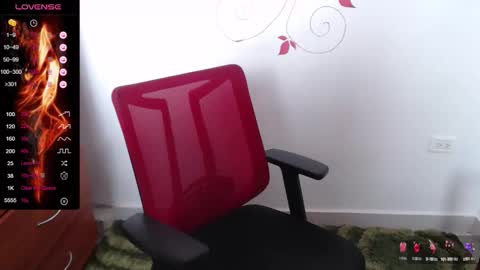 Roxanne Summers online show from 09/25/25, 02:21