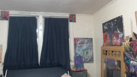 Silver online show from 01/25/25, 01:21