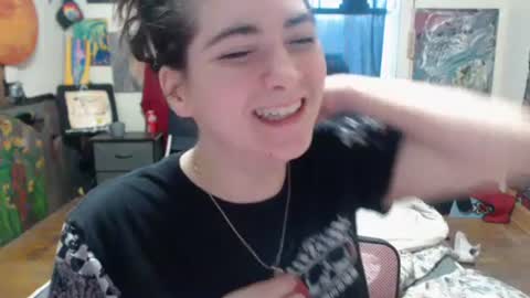 Silver online show from 02/01/25, 01:30