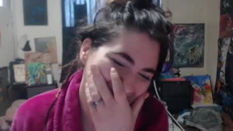 Silver online show from 02/12/25, 01:48