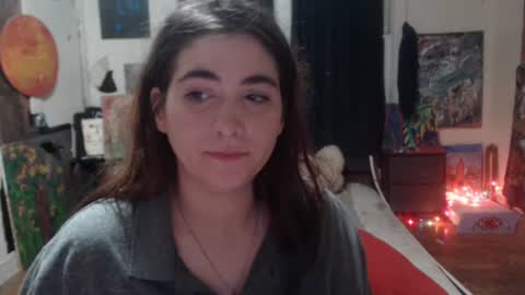 Silver online show from 02/16/25, 03:47