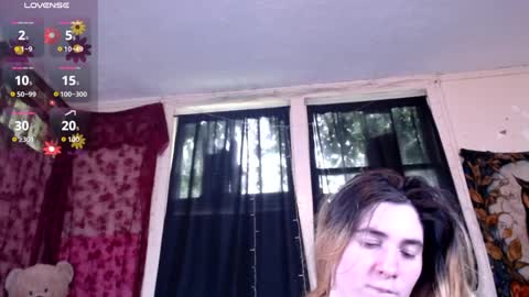 Snapshot of roxanneroulette chatting on 06/15/26, 08:22 Silver online show from 06/15/26, 08:22