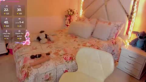 roxannkanneth_ online show from 03/06/25, 02:51