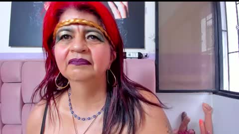 RoxetteMature online show from 02/23/25, 11:33