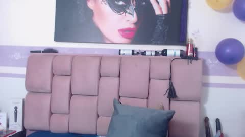 RoxetteMature online show from 10/11/25, 11:53