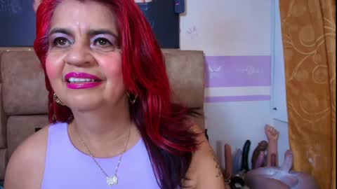 RoxetteMature online show from 05/19/26, 12:22