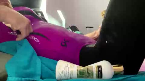 Snapshot of roxi6969 chatting on 09/16/25, 06:25 Power play online show from 09/16/25, 06:25