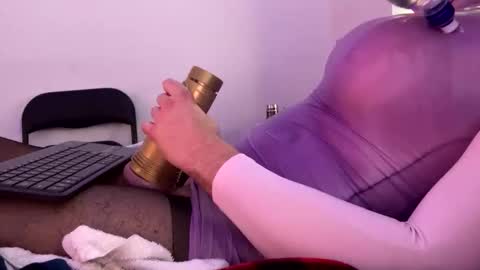 Snapshot of roxi6969 chatting on 02/04/26, 03:12 Power play online show from 02/04/26, 03:12