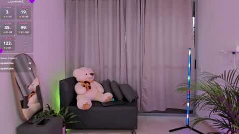  R O X I E  online show from 12/08/24, 10:47