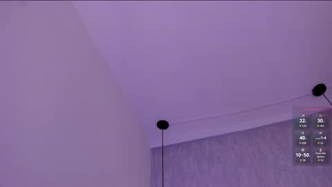 Snapshot of roxie_summers chatting on 05/03/26, 01:06 Roxie online show from 05/03/26, 01:06