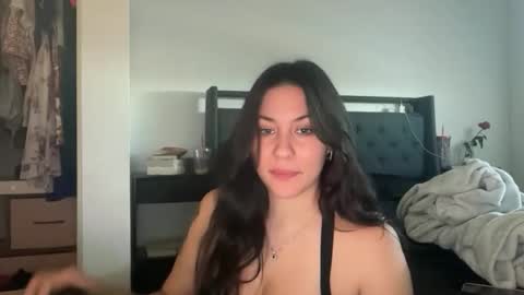 Roxie online show from 12/18/25, 10:49