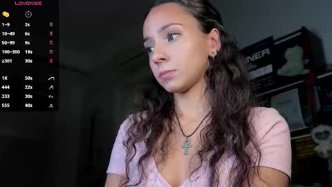 Roxie online show from 11/08/25, 09:57