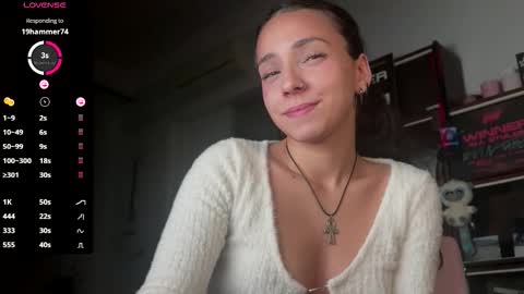 Roxie online show from 11/28/25, 12:13