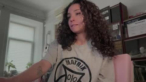 Roxie online show from 03/25/26, 11:27