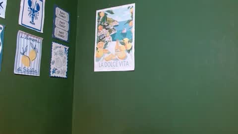 Roxie online show from 11/11/25, 01:49