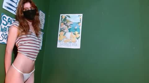 Roxie online show from 12/03/25, 09:35