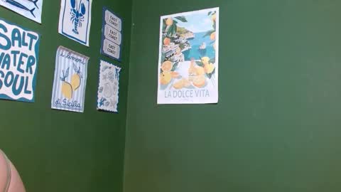 Roxie online show from 12/14/25, 10:36