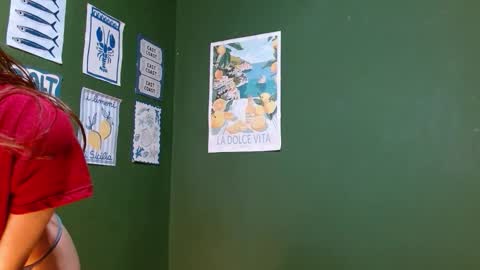 Roxie online show from 12/22/25, 02:08