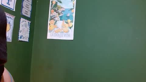 Roxie online show from 02/10/26, 01:53