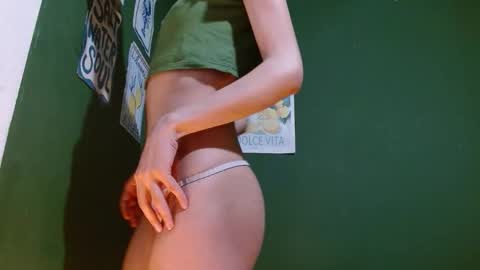 Roxie online show from 02/19/26, 01:56