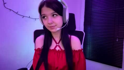 Hana online show from 01/14/26, 04:12