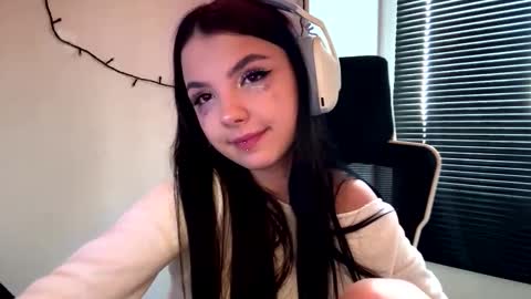 Hana online show from 02/20/26, 07:10