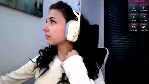 Hana online show from 03/24/26, 02:55