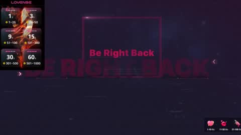 roxie online show from 01/19/25, 03:53