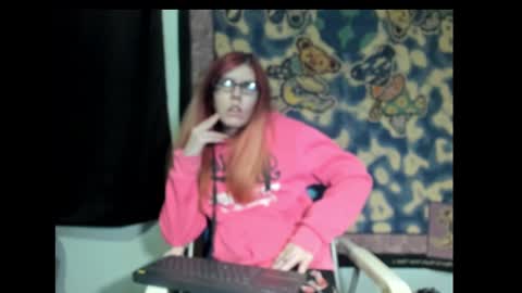 roxihazeleyes online show from 03/11/25, 05:49