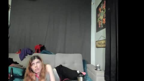 roxihazeleyes online show from 11/08/25, 05:51