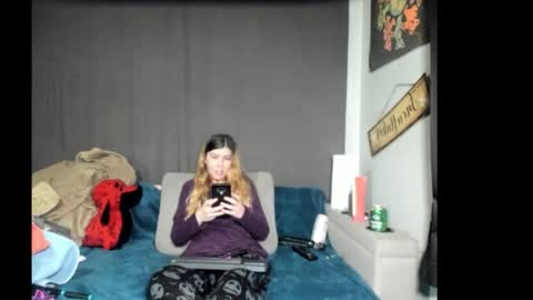 roxihazeleyes online show from 02/20/26, 04:53