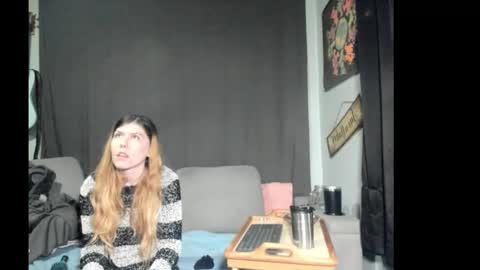 roxihazeleyes online show from 03/13/26, 02:01