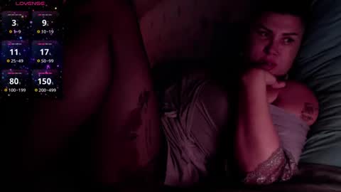 ROXOLANAA SEXY online show from 01/27/25, 10:27