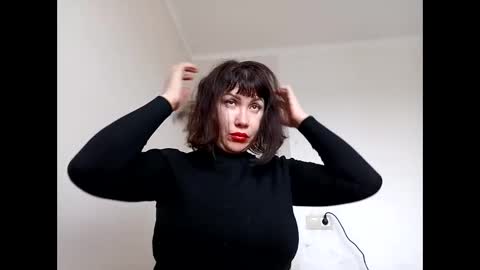 ROXOLANAA SEXY online show from 03/10/25, 09:21