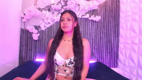 Roxxane online show from 01/13/26, 03:45