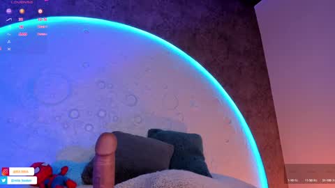 Roxx IG  online show from 02/22/25, 08:20