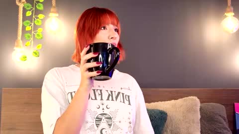 Roxx IG  online show from 03/01/26, 12:12