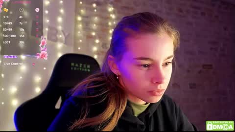 Roxieex ABBY online show from 02/07/26, 08:56