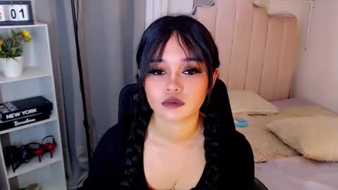 roxxy_blossom online show from 11/01/25, 04:25