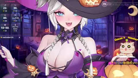 roxxy online show from 10/23/25, 03:11