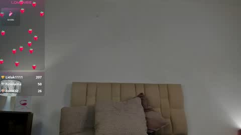 Roxxy online show from 02/12/25, 12:48