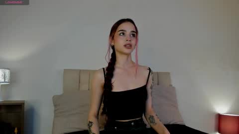 Roxxy online show from 02/12/25, 09:22