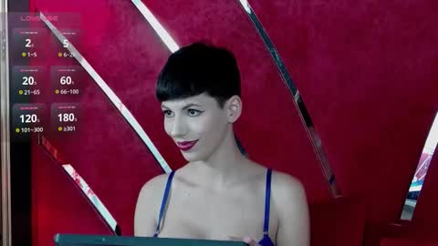 Roxy online show from 10/02/25, 04:47