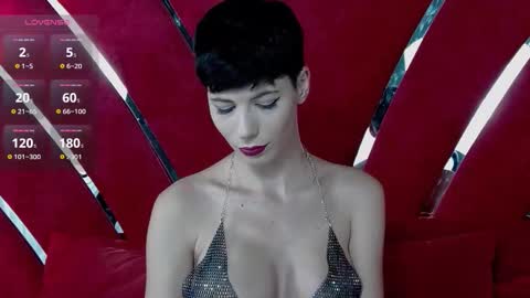 Roxy online show from 10/07/25, 04:15