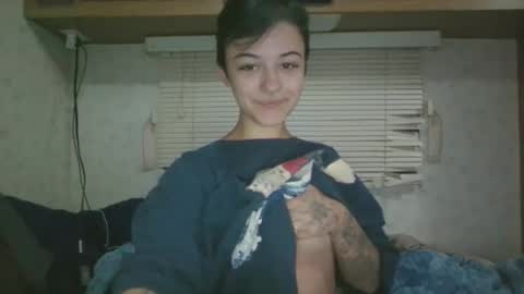 Roxxy Skyy online show from 04/15/26, 04:08