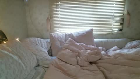 Roxxy Skyy online show from 04/30/26, 12:28