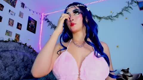 Roxxane online show from 02/25/25, 02:03
