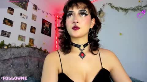 Roxxane online show from 02/27/25, 02:42